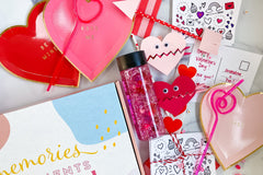 Memories in Moments: Unwrapped for 3 Kids