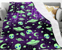 Bi-monthly Blanket Club