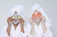 4 Sheet Masks