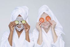 4 Sheet Masks