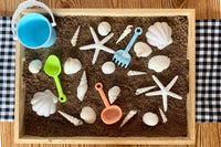 Monthly Sensory Bin Kit