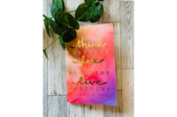 Love & Lather Box