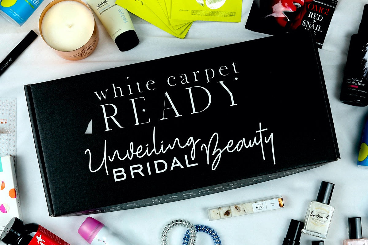 White Carpet Ready - Monthly Subscription