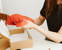 Thrifted Women's Clothing Goodie Box