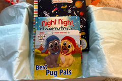 Children's Board Books (Ages 0-5)
