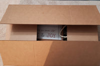 Seasonal Front Door Decor Box