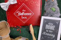 Ballroom Box