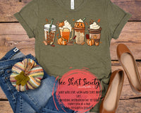 Tee Shirt Society + Spotlight