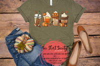 Tee Shirt Society + Spotlight