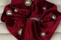 Monthly Scrunchie Bag