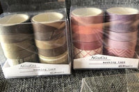 Classic Washi Stickers