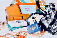 JuJu Travel Box ANNUAL Billing