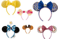 Disney Dreamers Monthly