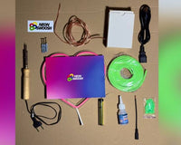 The Custom Neon Box  /NeonSwoosh