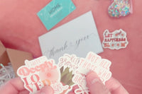Monthly Subscription Box