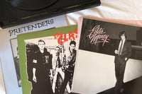Expand your Vinyl collection with Endless Spiral Records!