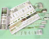 Washi Stickers Subscription