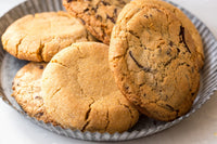 Brookie of the Month by Little Red Kitchen Bake Shop