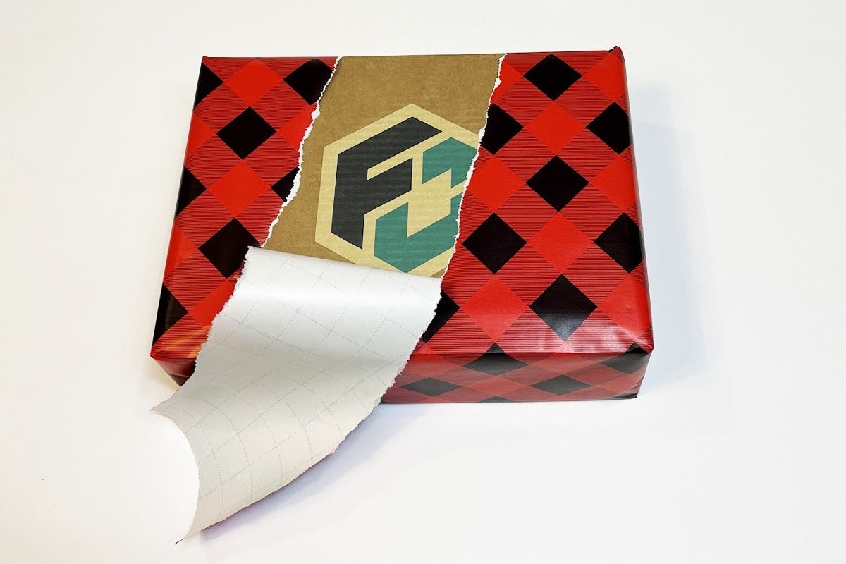 Fight Club WOMEN'S Crate