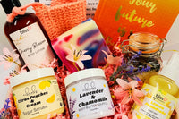 Love & Lather Box