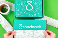 SnackSack Vegan+GF