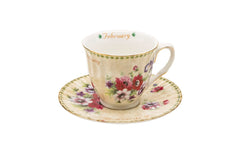 Birthday Teacup Subscription Box