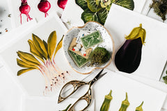 Come Alive Studio Stationary Subscription