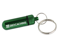 Geocache Box