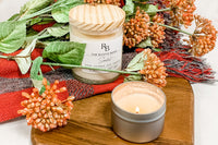 The Rustic Barn Candle of the Month Subscription