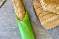 Monthly beeswax food wrap and eco-friendly gifts