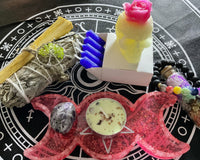 Mystery Witchcraft Box