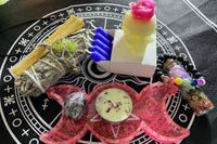 Mystery Witchcraft Box