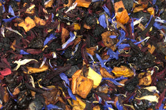 The Queen's Way Tea Box - The Fancy Collection