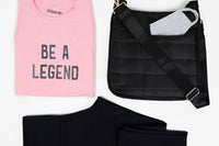 Stand Up In Style Box