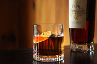 SaloonBox Curated Cocktail Kit Subscription