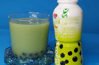 ITADAKIBOX Boba Milk Tea Themed Asian Snack & Drink Box upto 20 PCS | BUBBLE TEA BOX)