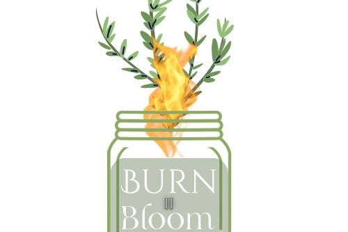 Burn II Bloom