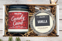 Candle & Melt of the Month!