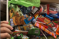 The Munchaholic Mix Box (50+ Munchies)