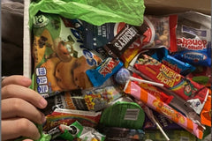 The Munchaholic Mix Box (50+ Munchies)