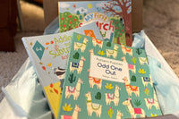 Children's Activity Books (Elementary school age)