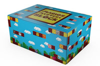 Mario's Mystery Block - Bimonthly Subscription Box