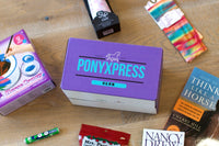 Pony Xpress Club - Horse Size