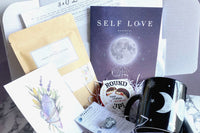 Trinket Treasurez Monthly Magickal Self Care Package Subscription