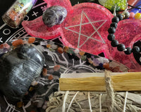 Mystery Witchcraft Box