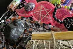 Mystery Witchcraft Box