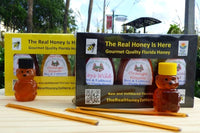 3-Pack Real Honey