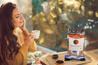 Femitu Teas | World of Tea | Loose Leaf Wellness Teas