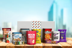 Snack Subscription Box