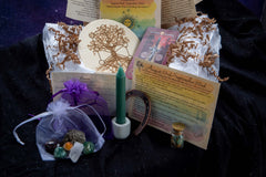 Magickal Earth Premium Astrology, Tarot , Crystals and More New